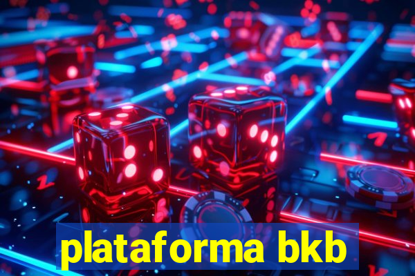 plataforma bkb